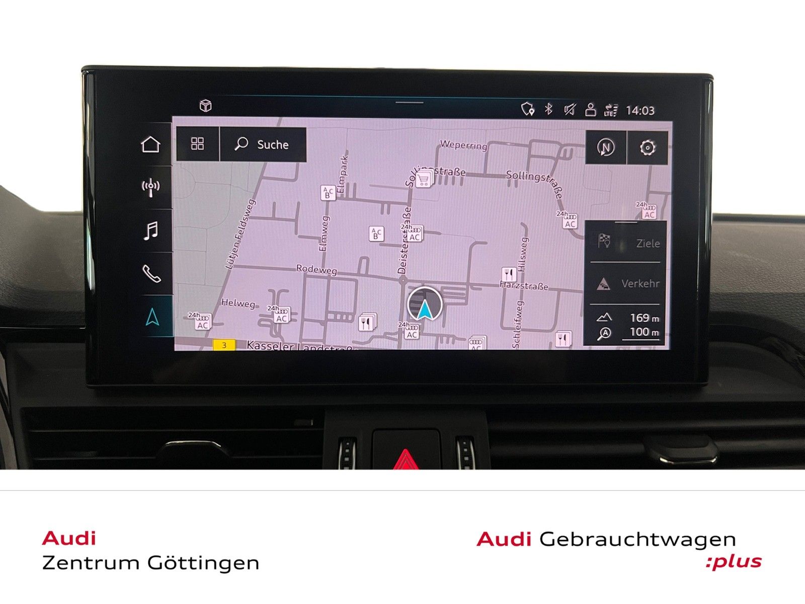 Audi Q5 - Bild 9