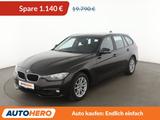 BMW 320i Aut.*NAVI*HUD*LIM*PANO*CAM*PDC*SHZ* - BMW 320: Automatik, 320i