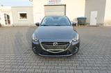 Mazda 2 Lim. 1.5 Kizoku*Xenon*Navi* - gebrauchte Mazda 2 aus dem Jahr 2017