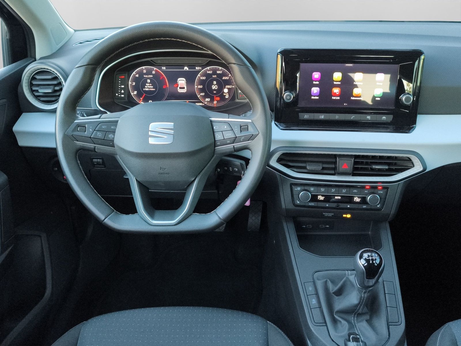 Seat Ibiza - Bild 15