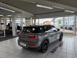MINI One D Clubman AUT./BT/PDC V-H/KLIMA/SHZ/PEPPER - graue MINI One D Clubman