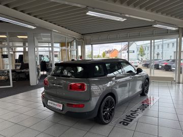 MINI One D Clubman - 3