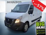 Nissan NV400 L2H2 3.5t COMFORT Klima/PDC/Kamera