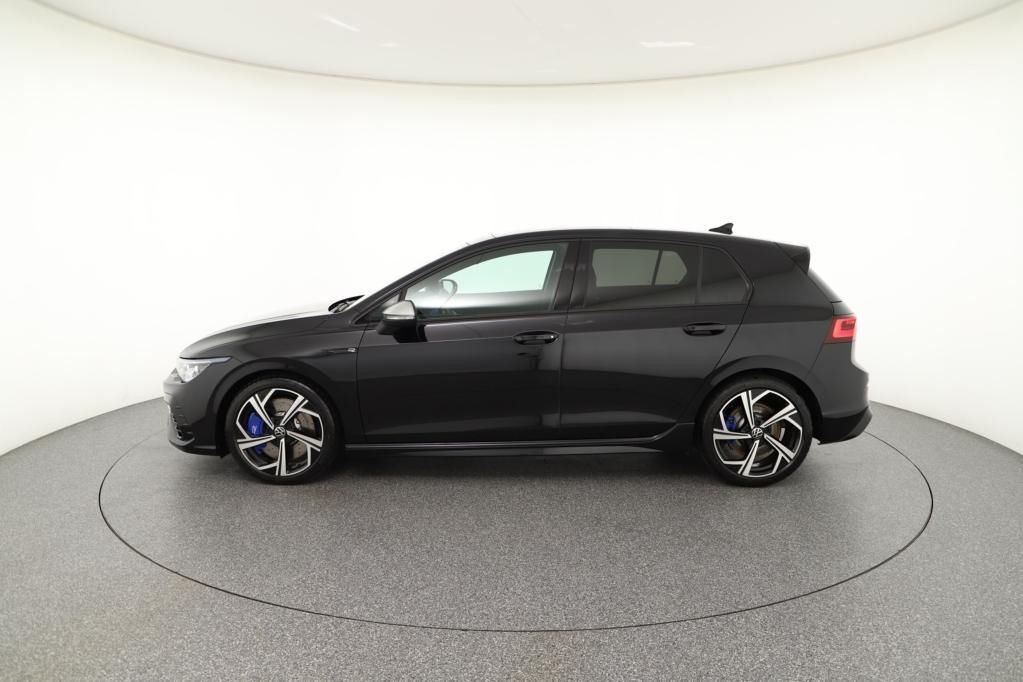 Volkswagen Golf R 4Motion 2.0 TSI Pano*Tempo*PDC*RFK*Klima