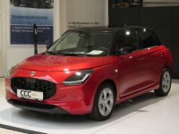 Suzuki Swift - Vorschau Bild 1