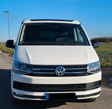 Volkswagen T6 California Beach Edition 4 Motion - Volkswagen T6 California in Frankfurt (Main)