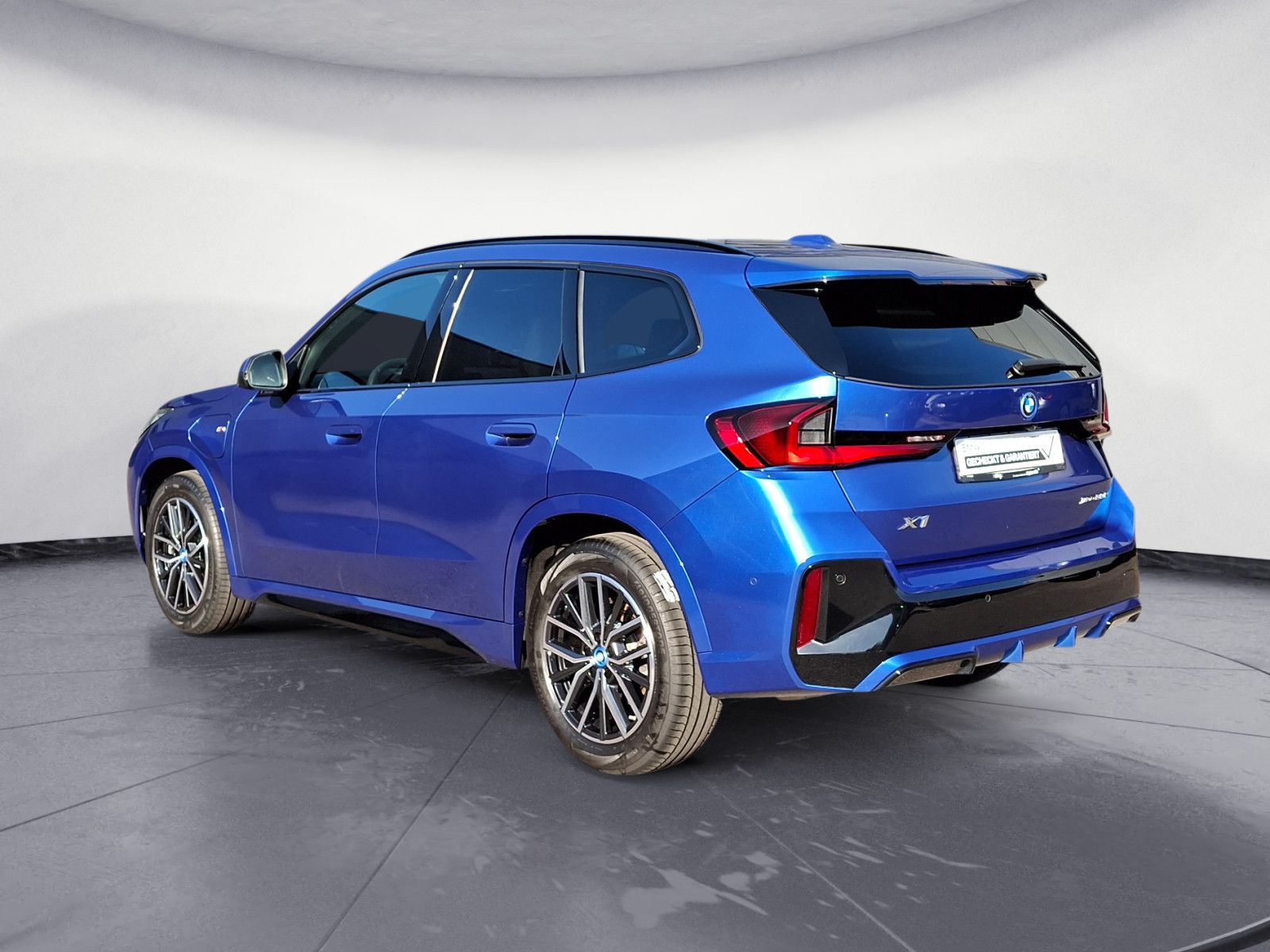 BMW X1 xDrive30e Aut. M Sportpaket Navi ACC Hifi PDC foto 5