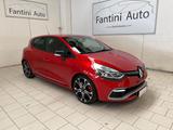 Renault Clio RS Trophy 1.6 220cv edc c.auto-LEGG - Renault Clio RS mit Benzin-Antrieb