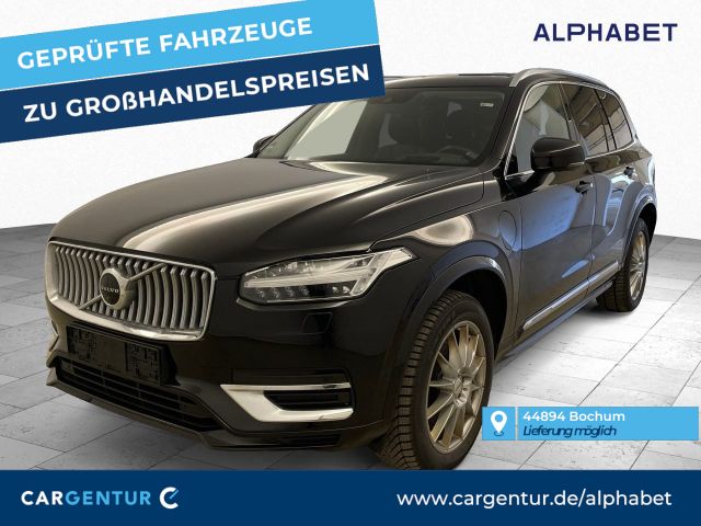 Volvo XC 90 T8 AWD Inscription Expression Plug-In