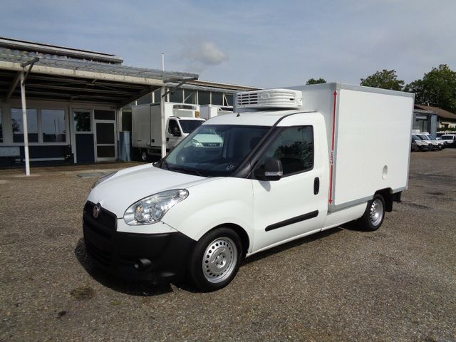 Fiat Doblo 1.6 *Carrier-Tiefkühler*