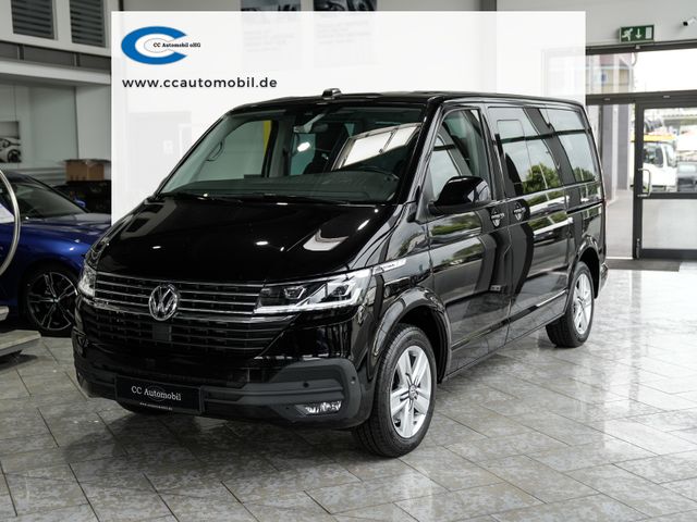 Volkswagen T6.1 Multivan 2.0TDI Comfort 4MOTION Standh.