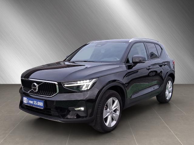 Volvo XC40 Core*NAVI*AHK*PARKASSISTENZ*SITZ- & LENKRAD