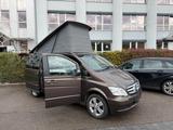 Mercedes-Benz Viano Marco Polo 2.2 CDI|Long Version|Bi-Xenon - Mercedes-Benz Viano: Marco
