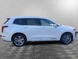 Cadillac XT6 Premium Luxury AWD 3.6L V6 AHK+BOSE - Cadillac XT6 Gebrauchtwagen