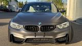 BMW M3 F80 | Yas Marina Blau | M666 | DKG - gebrauchte BMW M3 aus dem Jahr 2015
