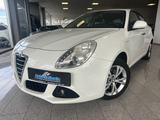 Alfa Romeo Giulietta Turismo 2.0 JTDM 1.Hand PDC Klimaauto. - Alfa Romeo Giulietta: 2.0