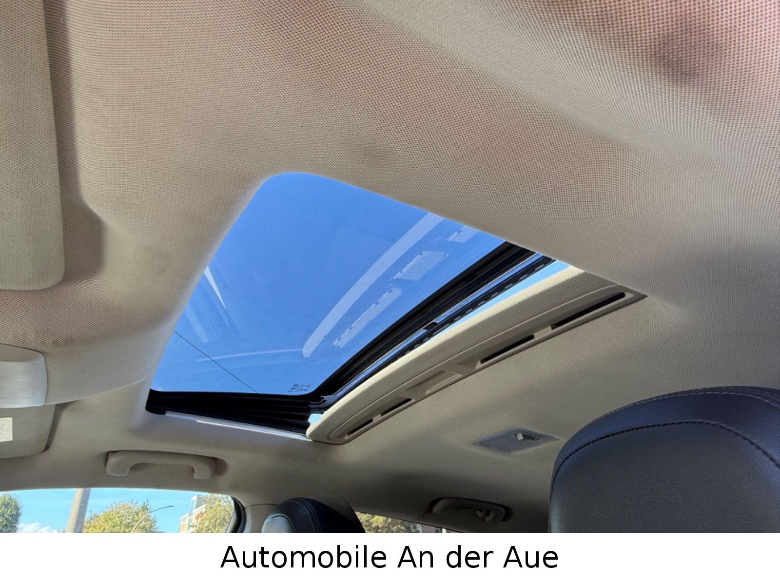 Opel Mokka X Color Innovation Start/Stop 4x4*LEDER*