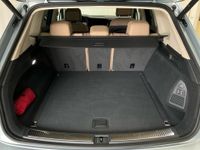 Volkswagen Touareg - Vorschau Bild 8