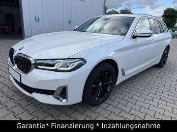 BMW 520 - 3