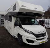Concorde Cruiser 901 LA/LRA 38.666€ GESPART+6 SITZPLÄTZE  - Concorde 6