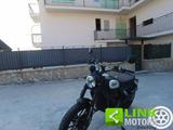 Ducati DUCATI Scrambler 800 icon dark - DUCATI SCRAMBLER ICON DARK