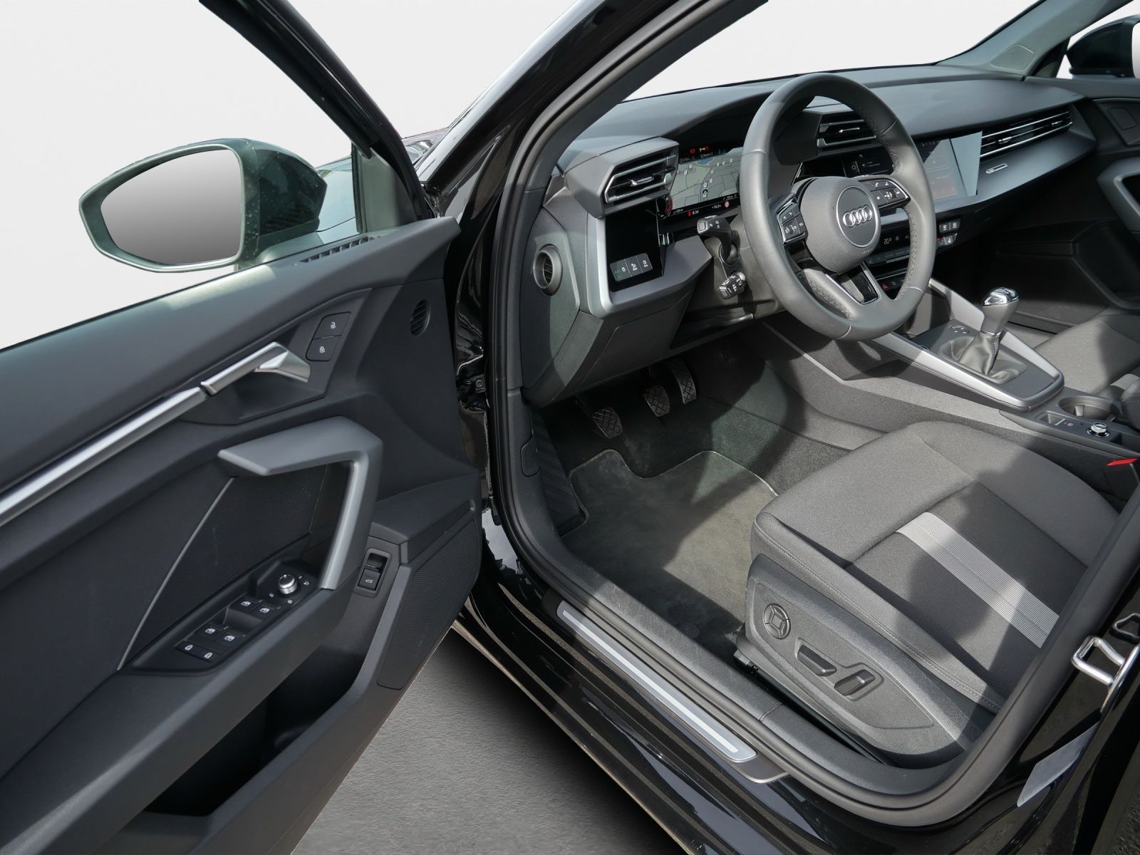 Audi A3 - Bild 14