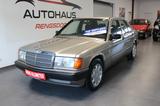 Mercedes-Benz 190 E 5Gang Sammler Zustand H - Mercedes-Benz 190: 190e