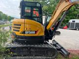 Sany SY50 Powertilt, HS03,Klima,Garantie 2027 (TB 250 - Offers