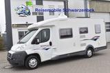 Challenger GENESIS 38 FRAN.FESTBETT AUT.SAT+TV 2SOLAR KAM - Offers matching your search criteria