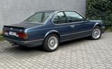 BMW M6 M635CSi Euro - BMW 635: Csi