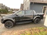 Ford Raptor  - Ford Raptor von privat