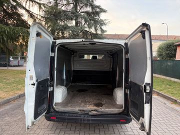 Renault Trafic - 7