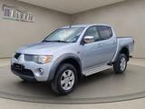 Mitsubishi MITSUBISHI L200 2.5 DI-D/136CV Double Cab Invite - gebrauchte Mitsubishi L200 aus dem Jahr 2007