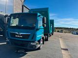 MAN TGL 12.220 3-Seitenkipper Neu - MAN 12 220
