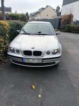 BMW Bmw e46 316i - BMW 316: E46