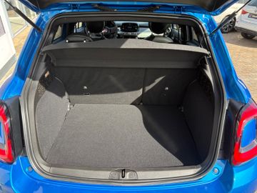 Fahrzeugabbildung Fiat 500X Sport 4x2 RFK SHZ Navi DAB+ Temp uvm.