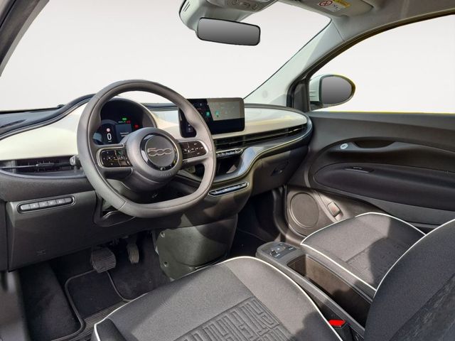 500e 42kWh