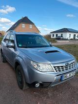 Subaru Forester AWD Diesel - Subaru Forester: Awd