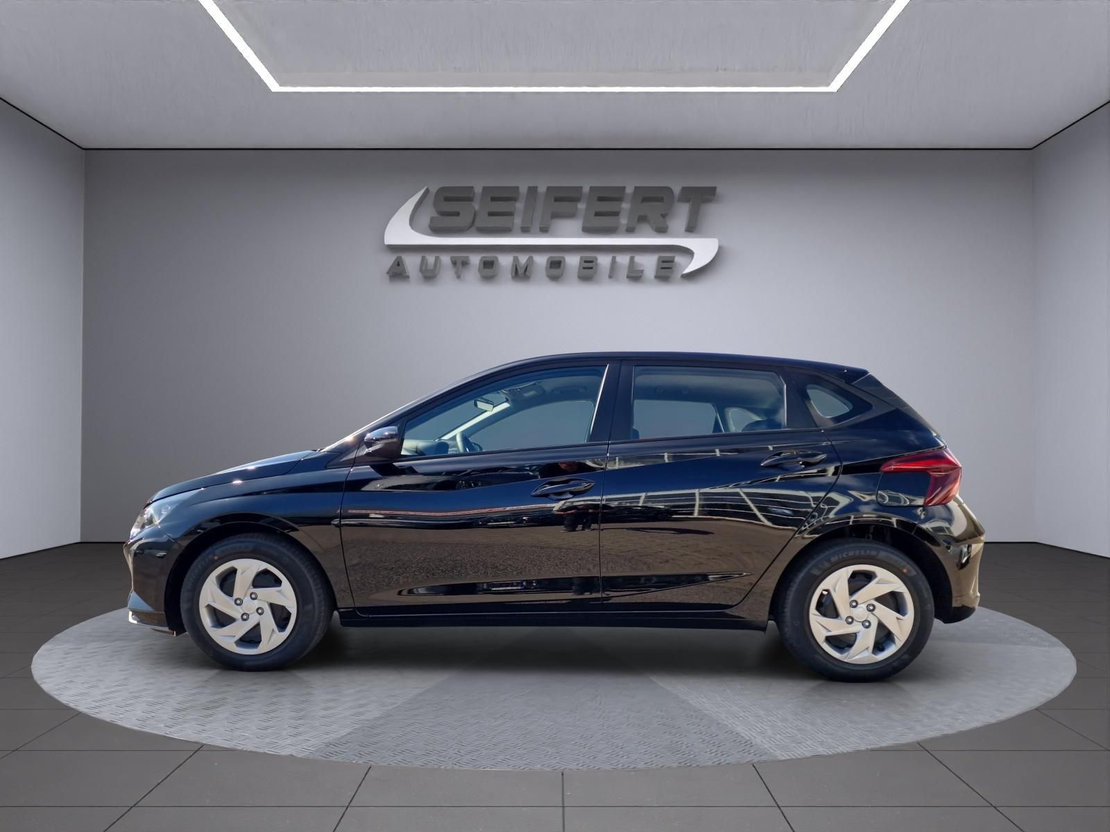 Hyundai i20 – Bild 2