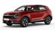 KIA Sportage 1.6 T-GDI 48V NAVI-LED-TEILLEDER-4xSHZG