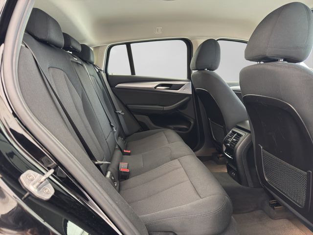 Fahrzeugabbildung BMW X4 xDrive 20d M-Fahrwerk+LED+Kamera+ACC+AHK