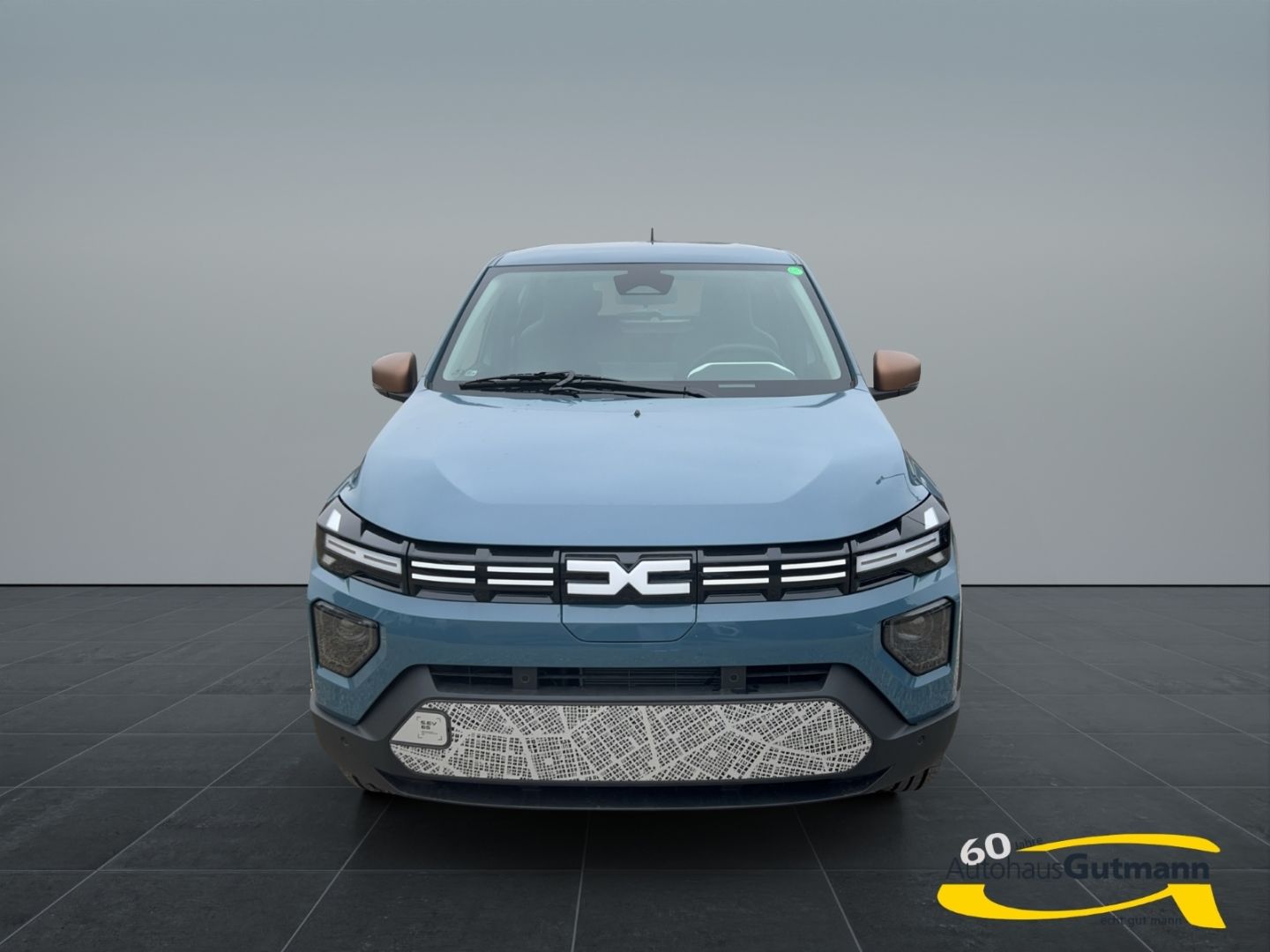 Fahrzeugabbildung Dacia Spring Electric Extreme 65 PDCv+h Navi Fahrerpro