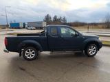 Nissan Navara 2.5 dCi 2 porte King Cab XE - Nissan King Cab Gebrauchtwagen