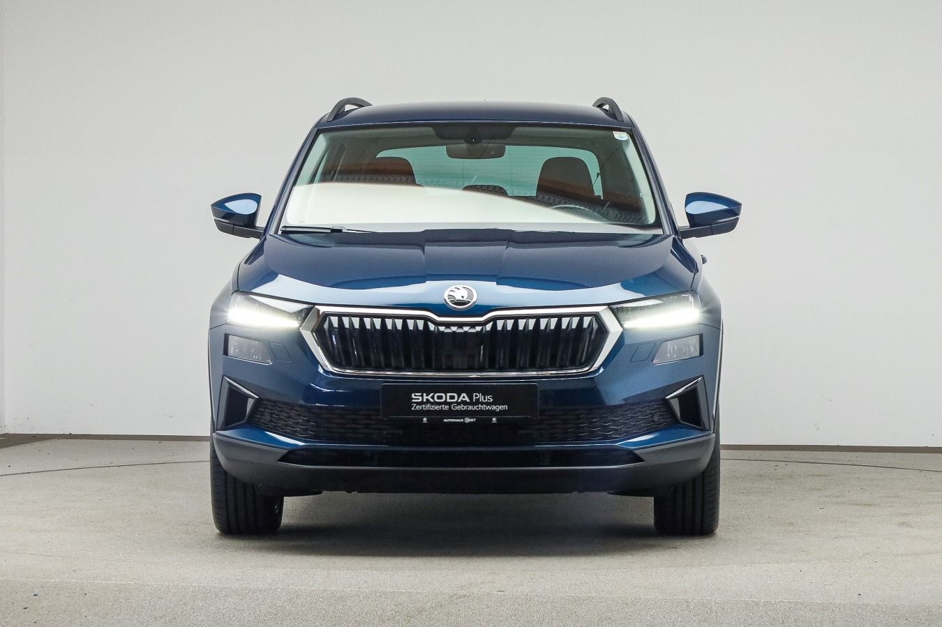 Skoda Karoq - Bild 5