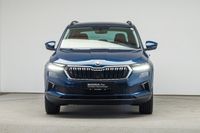 Skoda Karoq - Vorschau Bild 5