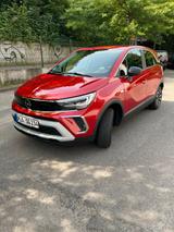 Opel Crossland (X) 1.2 DI Turbo 96kW Elegance Pak... - Opel Crossland (X): Von Privat