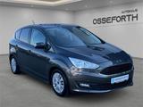 Ford C-Max Cool & Connect 1.5 +WINTER-PAKET+RFK+NAVI - scheckheftgepflegte Ford C-Max