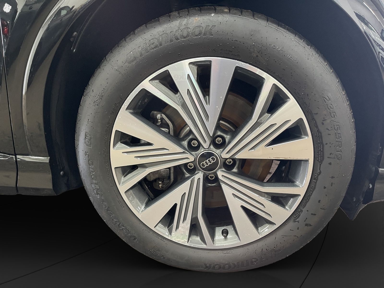 Audi Q4 e-tron - Bild 13