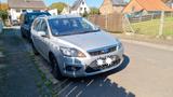 Ford Focus 2,0 Ghia Turnier Autom. Ghia - Ford Focus: Turnier Ghia