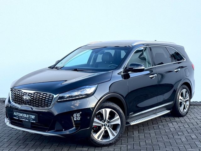 Kia Sorento GT-Line 2.2 CRDI 4WD /NAVI/LED/PANO/HUD